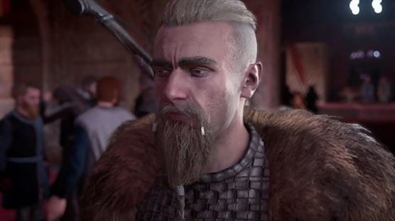 Хальфдан или Фаравид в Assassin’s Creed Valhalla: кого выбрать