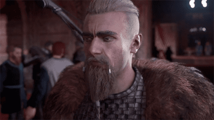 Хальфдан или Фаравид в Assassin’s Creed Valhalla: кого выбрать