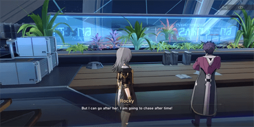 Лучшие NPC в Honkai: Star Rail