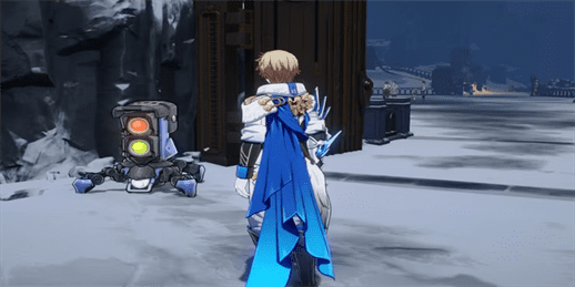 Лучшие NPC в Honkai: Star Rail