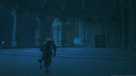 Прохождение Головы Дрейка в игре Final Fantasy 16