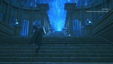 Прохождение Головы Дрейка в игре Final Fantasy 16