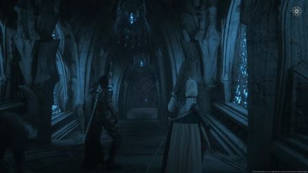 Прохождение Руин ворот Феникса в игре Final Fantasy 16