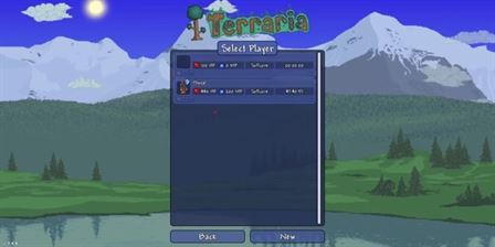 Terraria