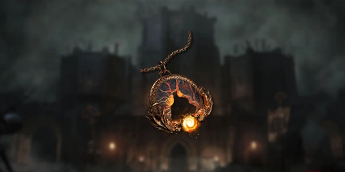 Аспекты билда Некроманта Призывателя в Diablo 4 и как распределить навыки