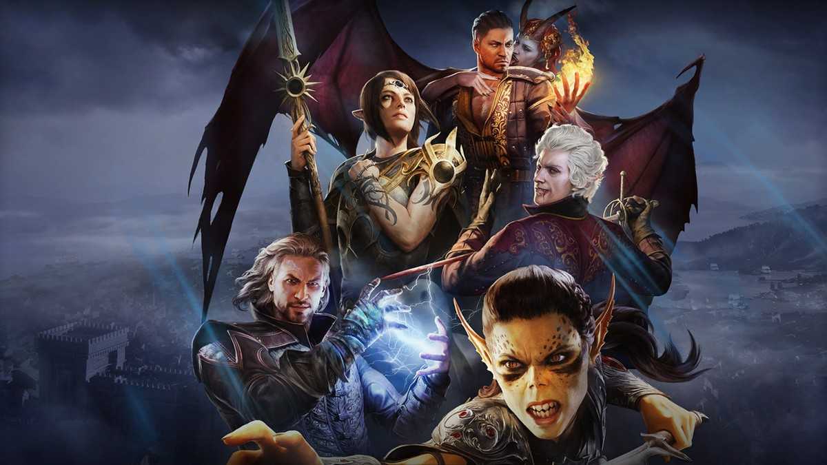 Объяснение системы выравнивания в Baldur’s Gate 3 и можно ли быть злым в игре