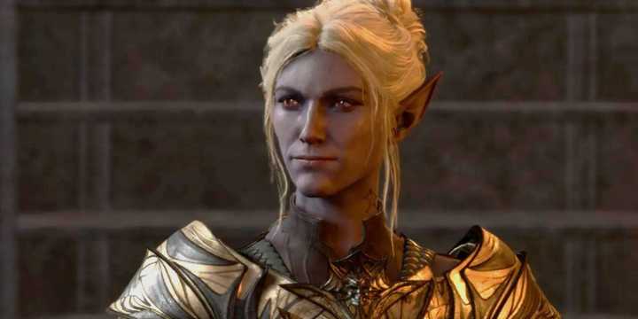 Лучшие булавы в рейтинге в Baldur's Gate 3