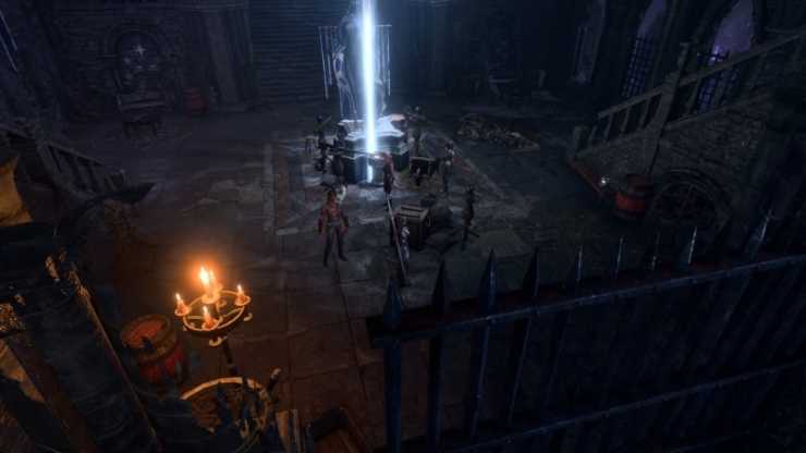 Как быстро и легко получить золото в Baldur’s Gate 3