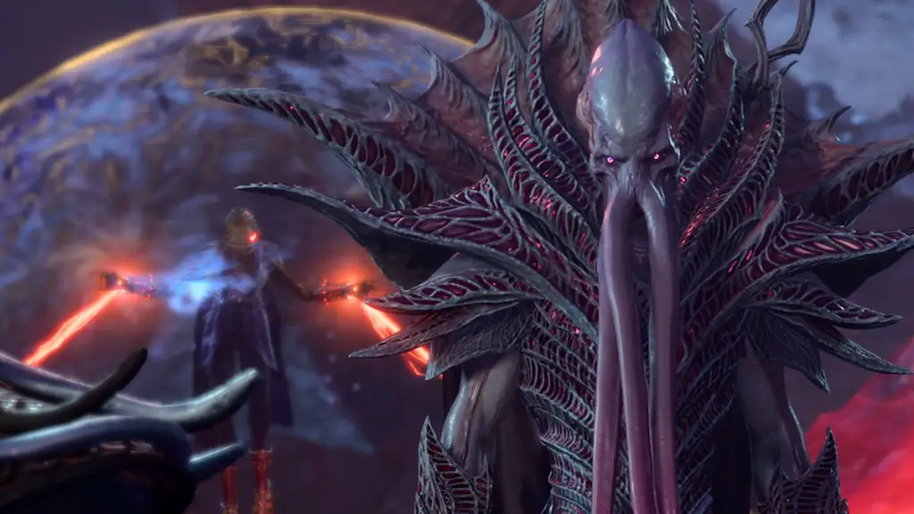 Стоит ли освобождать Орфея в Baldur’s Gate 3