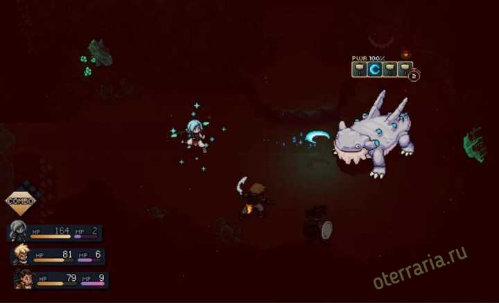 10 советов Sea of Stars для новичков
