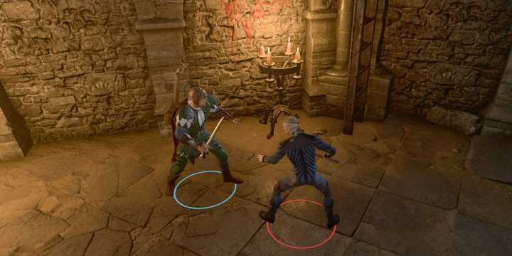 Мультиклассовые ошибки, разрушающие персонажа в Baldur’s Gate 3
