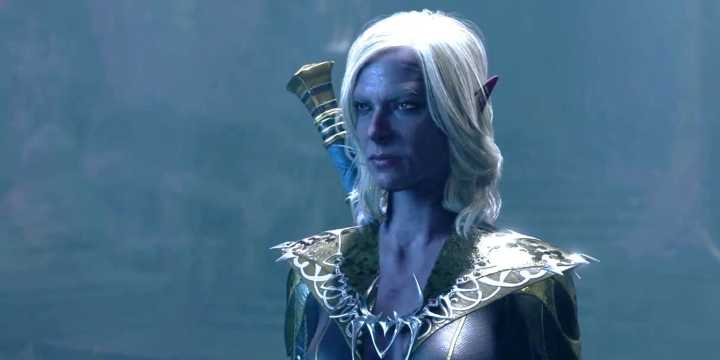 Лучшие булавы в рейтинге в Baldur's Gate 3