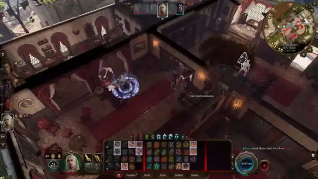 Как пройти расследование убийств в Baldur’s Gate 3