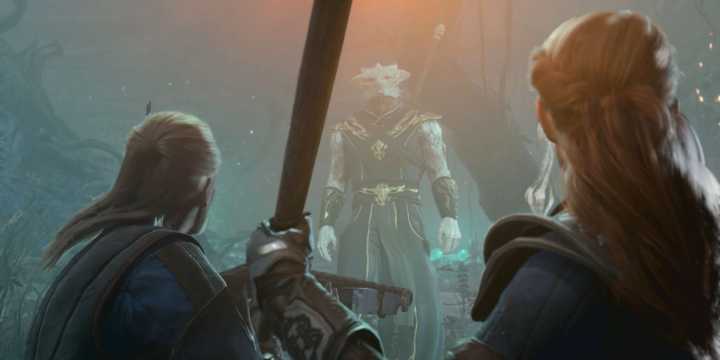 Лучшие кинжалы в рейтинге в Baldur's Gate 3