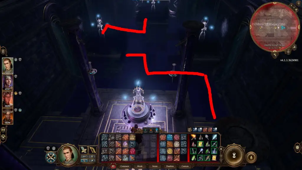 Как пройти Gauntlet of Shar в BG3 — все решения в Baldur’s Gate 3