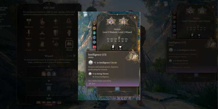 Мультиклассовые ошибки, разрушающие персонажа в Baldur’s Gate 3