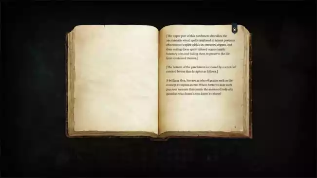 Местонахождение Трамбо и сосуда с сердцем Падали в Baldur’s Gate 3 Carrion’s Servant Quest