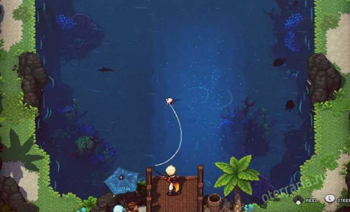 10 советов Sea of Stars для новичков