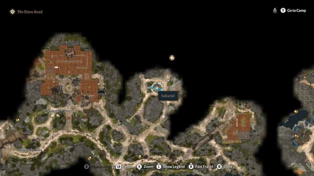 Как можно разблокировать дерево навыков силы иллитидов в Baldur’s Gate 3