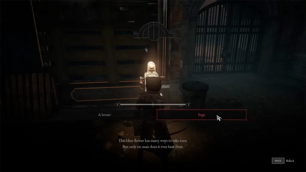 Ответы на все 5 загадок Trinity Key и все места Святилища Троицы в Lies of P