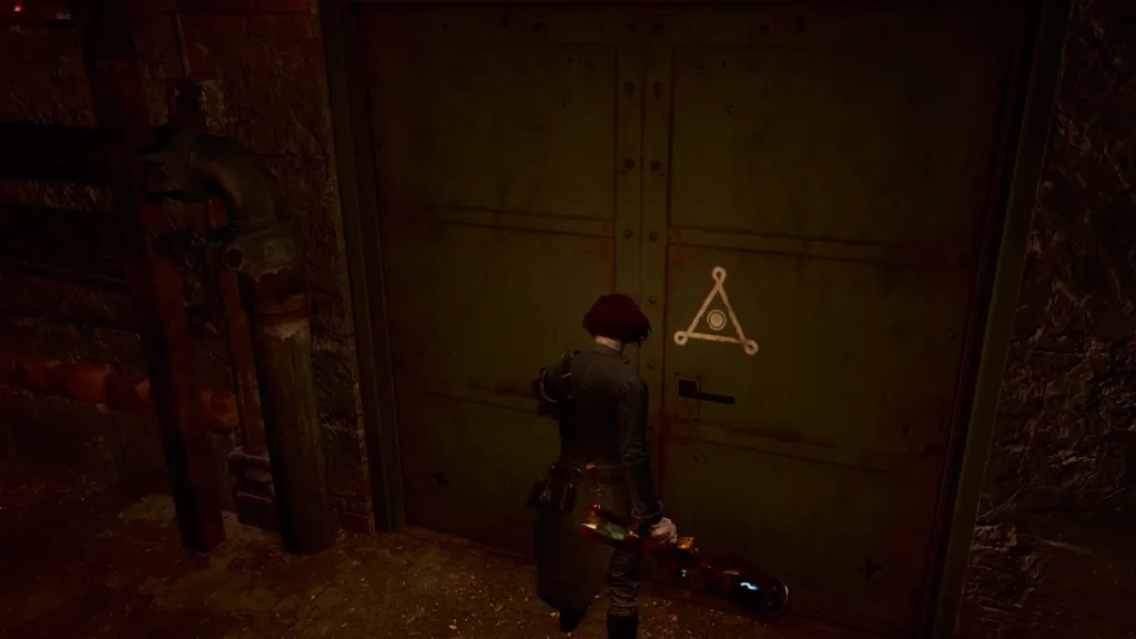 Ответы на все 5 загадок Trinity Key и все места Святилища Троицы в Lies of P