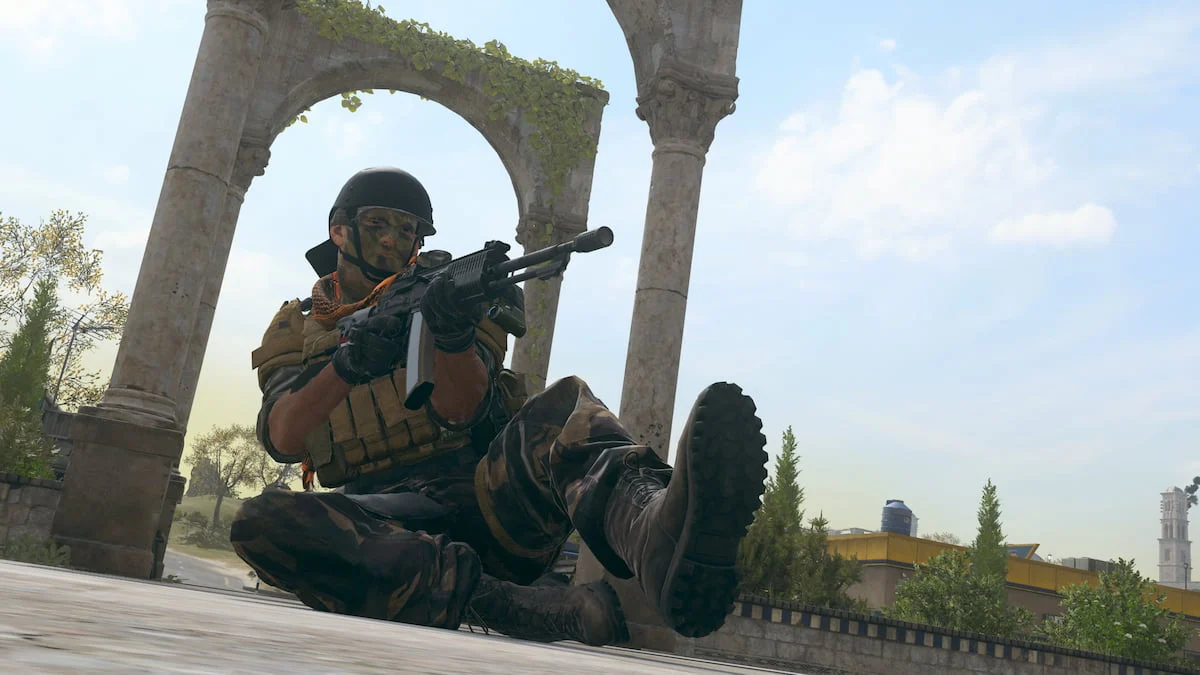 Гайд по опыту и уровню оружия в игре CoD Modern Warfare 3 – как быстро повысить свой ранг