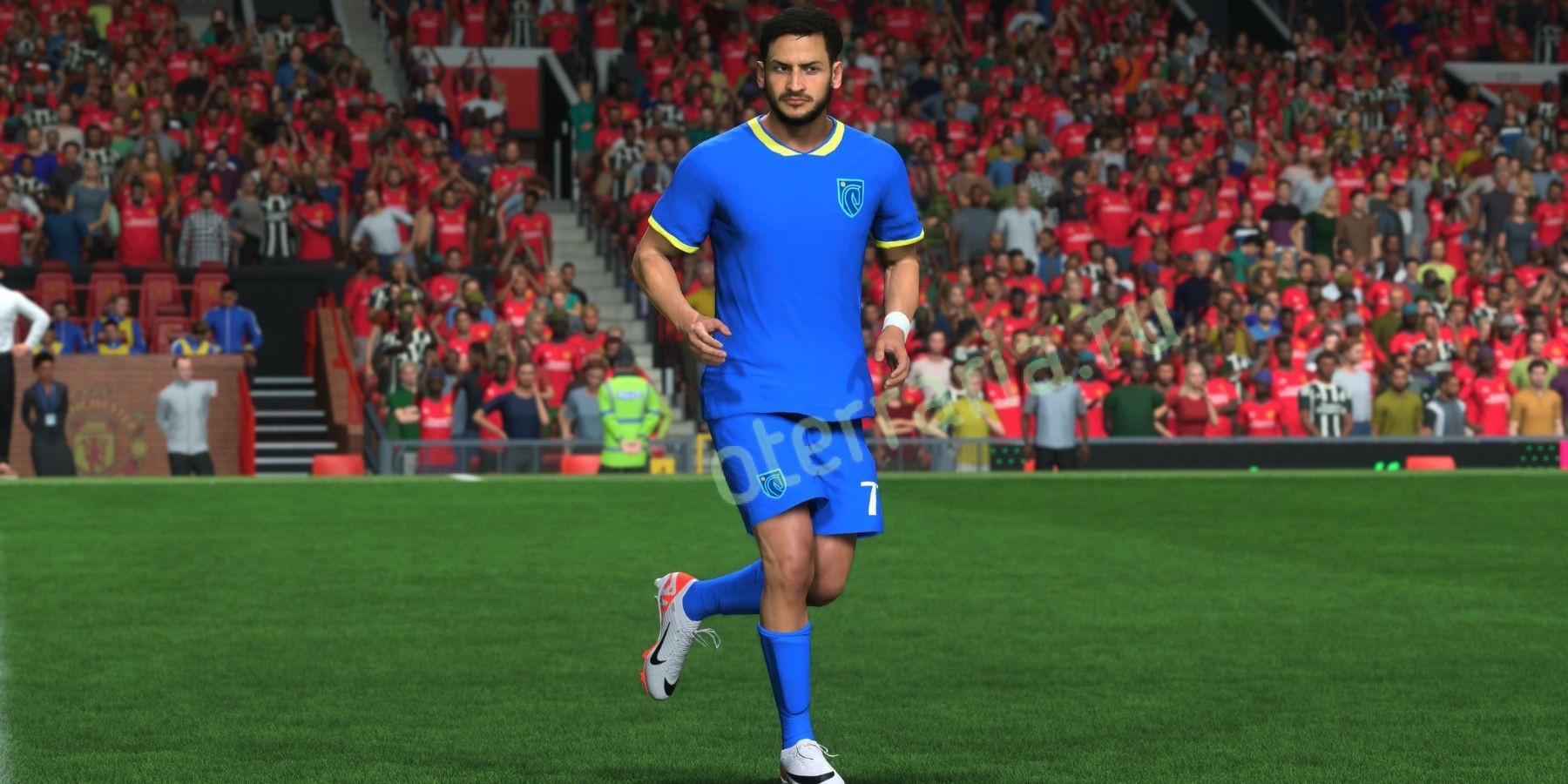10 самых ценных игроков в режиме карьеры в FC 24