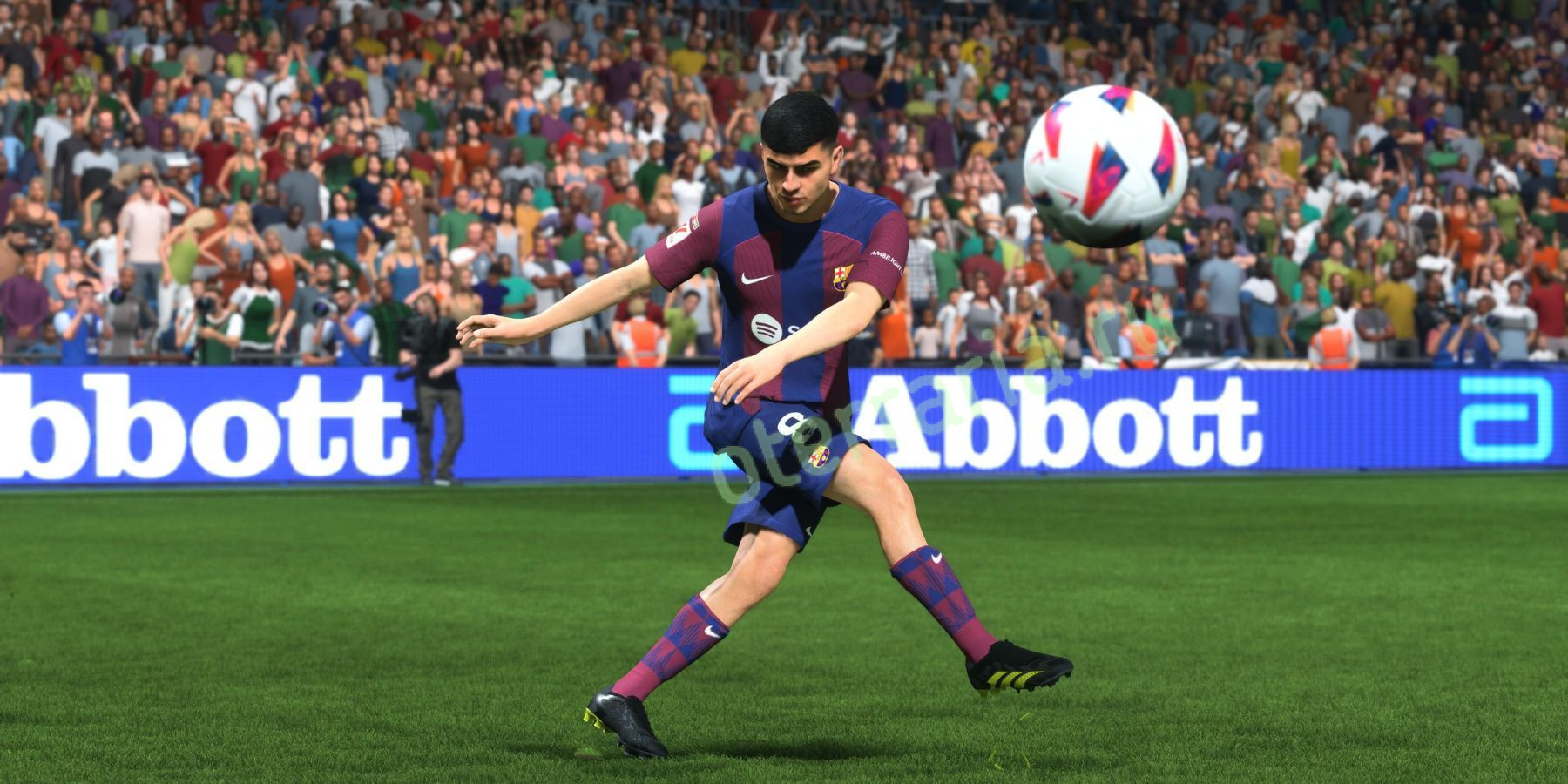 10 самых ценных игроков в режиме карьеры в FC 24