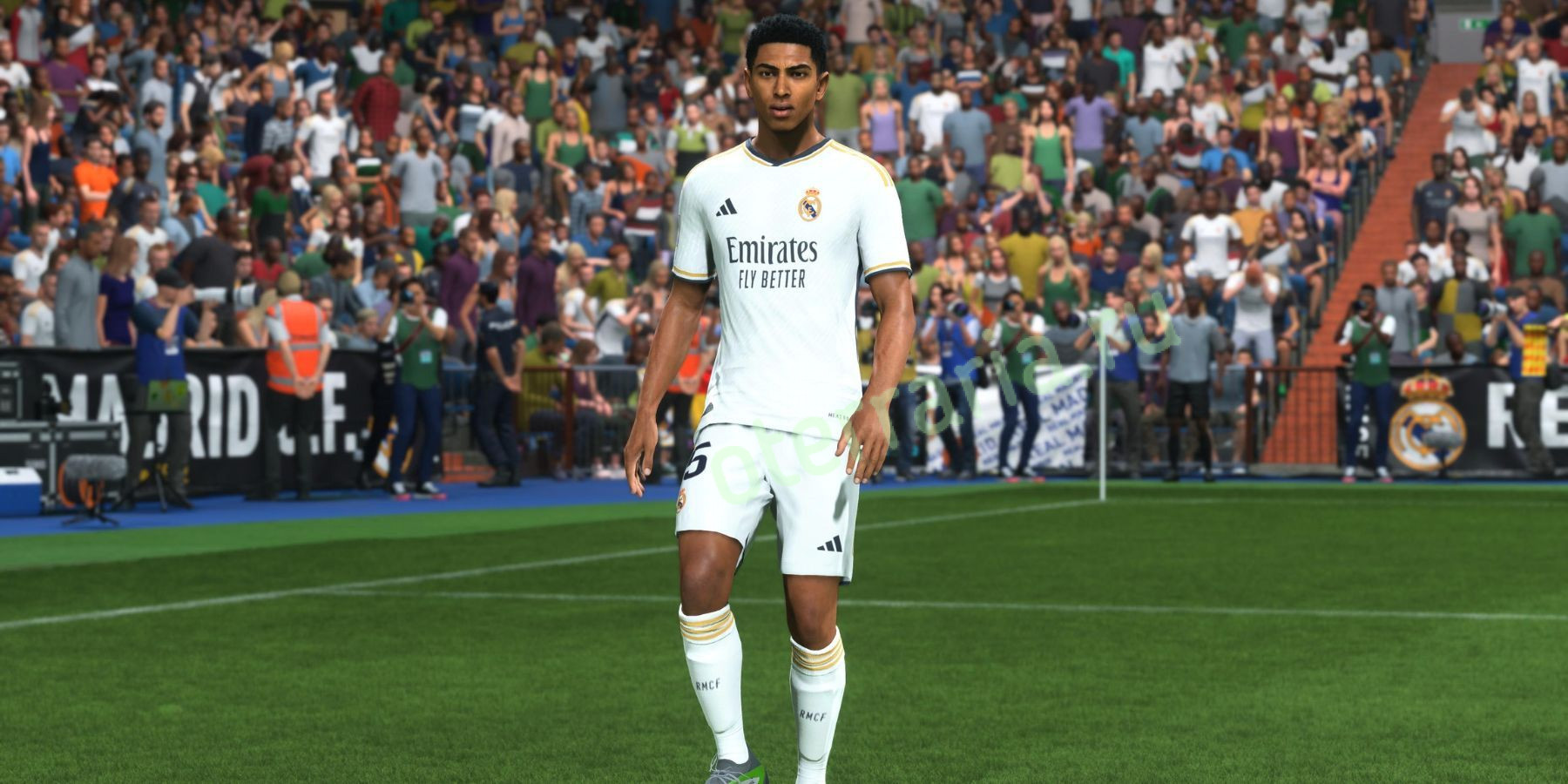 10 самых ценных игроков в режиме карьеры в FC 24