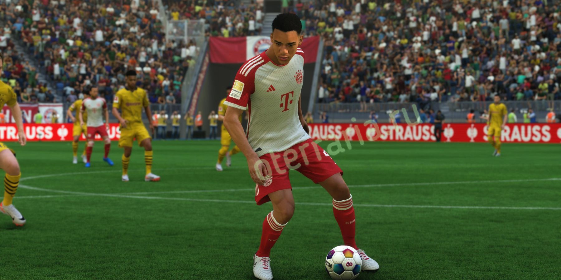 10 самых ценных игроков в режиме карьеры в FC 24
