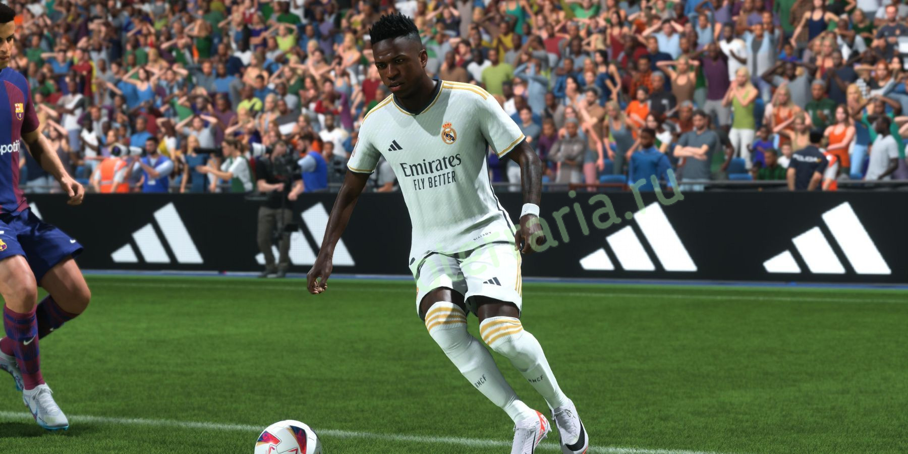 10 самых ценных игроков в режиме карьеры в FC 24
