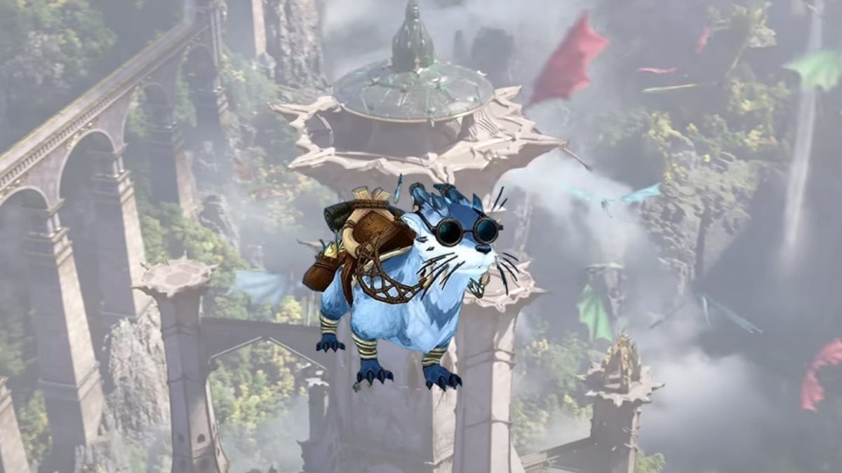 Описание топ-10 лучших средств передвижения и как их получить в игре World of Warcraft Dragonflight