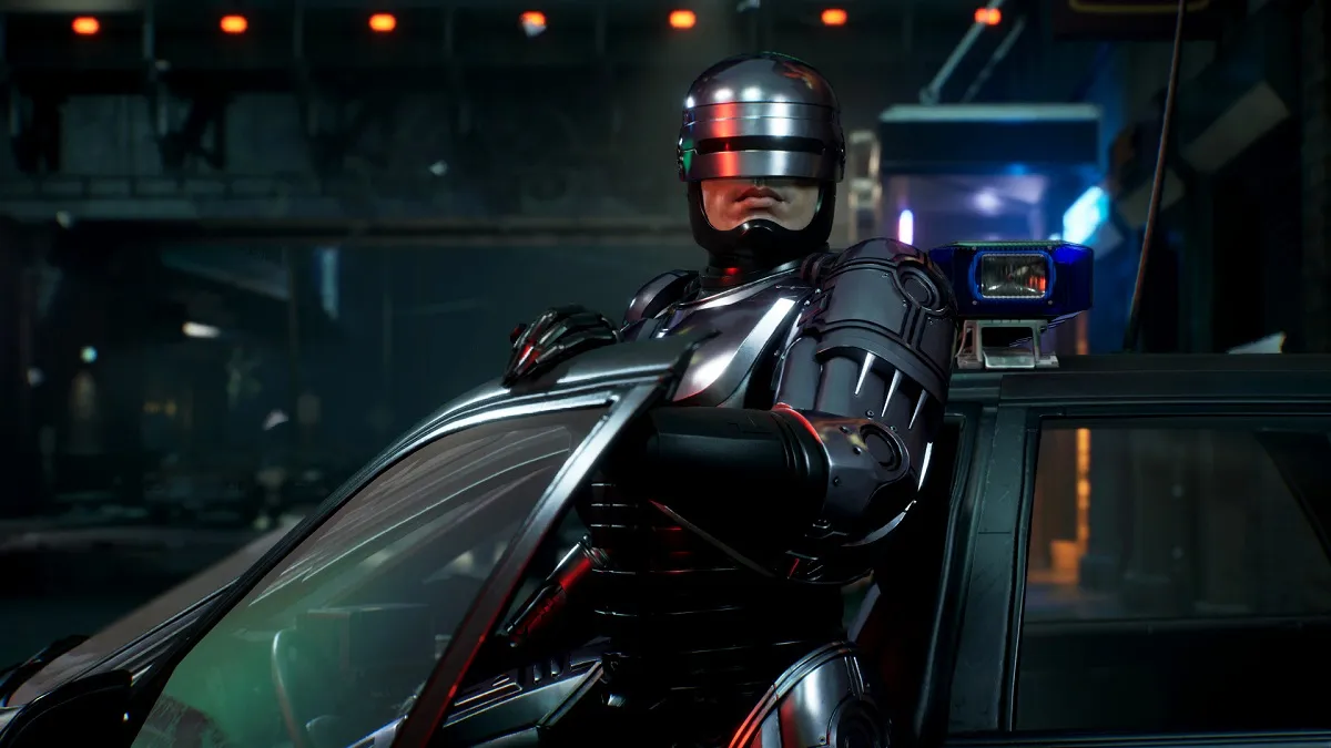 Как начать миссию «Дилер скидок» и пройти ее в игре RoboCop Rogue City
