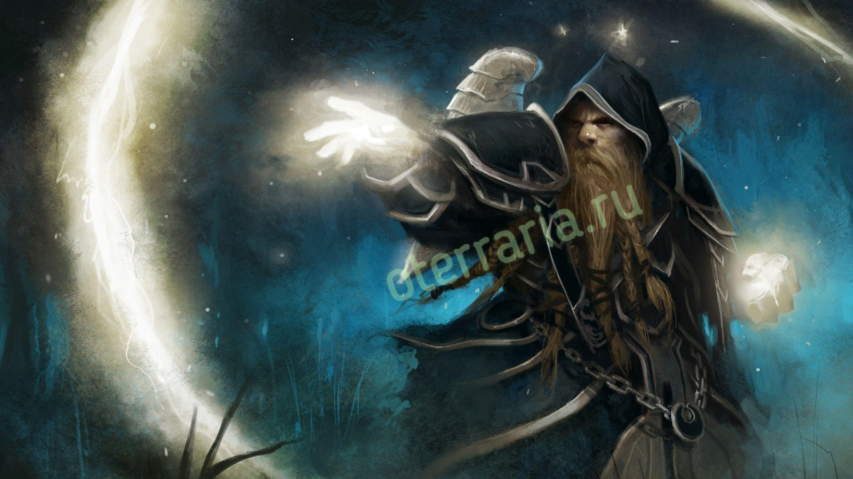Описание лучших классов для одиночной игры в Hardcore Classic World of Warcraft