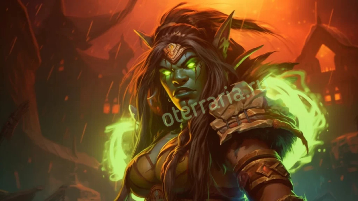 Описание лучших классов для одиночной игры в Hardcore Classic World of Warcraft