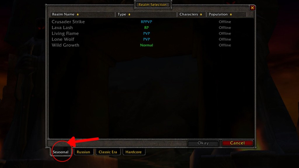 Как играть в Season of Discovery и чем он отличается от обычного World of Warcraft Classic