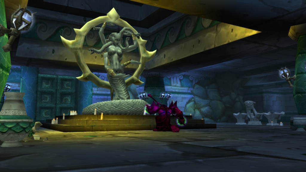 Как играть в Season of Discovery и чем он отличается от обычного World of Warcraft Classic